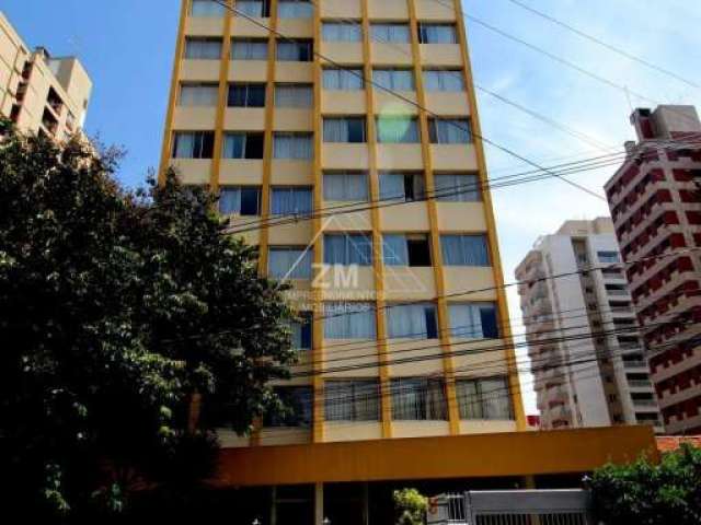 Apartamento com 3 quartos à venda na Rua Barreto Leme, 1545, Centro, Campinas, 120 m2 por R$ 600.000