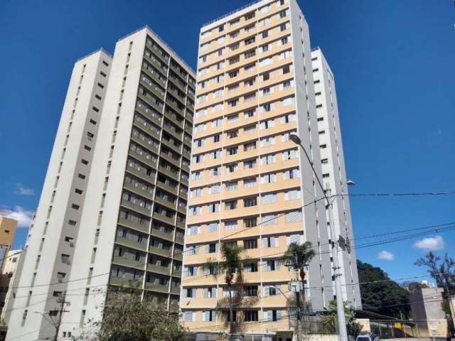 Apartamento com 3 quartos à venda na Avenida Doutor Moraes Salles, 1706, Centro, Campinas, 100 m2 por R$ 430.000