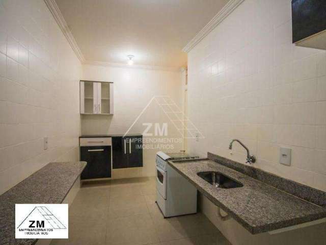 Kitnet / Stúdio à venda no Centro, Campinas , 39 m2 por R$ 130.000