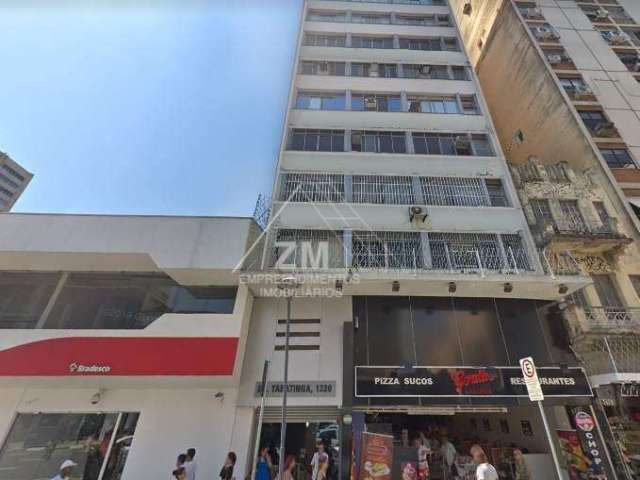 Sala comercial à venda na Avenida Francisco Glicério, 1326, Centro, Campinas, 45 m2 por R$ 100.000