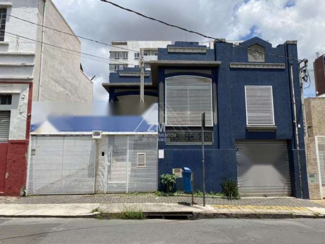 Casa comercial para alugar no Centro, Campinas , 161 m2 por R$ 4.000