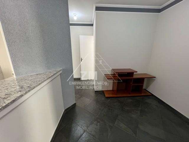 Apartamento com 1 quarto à venda na Rua Saldanha Marinho, 616, Centro, Campinas, 48 m2 por R$ 169.990