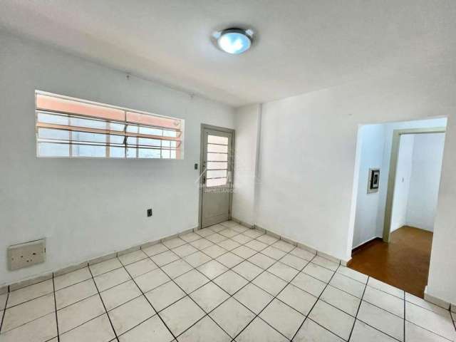 Apartamento com 1 quarto para alugar na Rua Barreto Leme, 1258, Centro, Campinas, 45 m2 por R$ 900