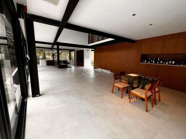 Casa em condomínio fechado com 3 quartos à venda na Chácara Flora, Valinhos , 450 m2 por R$ 3.350.000