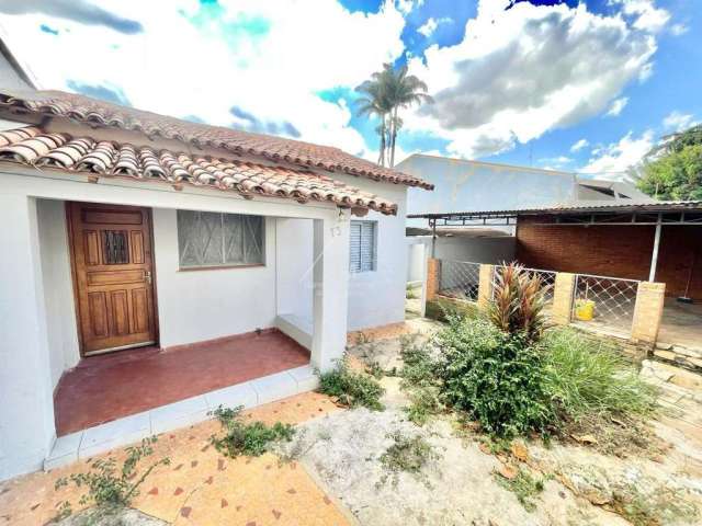 Casa com 4 quartos à venda na Chácara da Barra, Campinas , 325 m2 por R$ 600.000