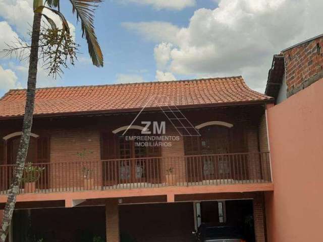 Casa com 3 quartos à venda no Jardim Antonio Von Zuben, Campinas , 250 m2 por R$ 820.000