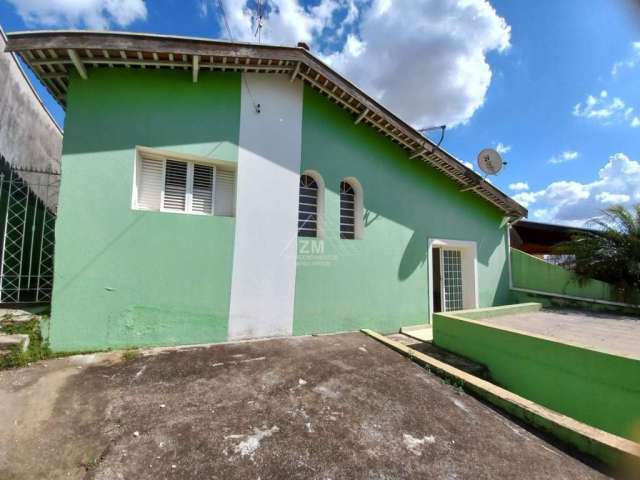 Casa com 2 quartos à venda no Jardim Boa Esperança, Campinas , 326 m2 por R$ 385.000