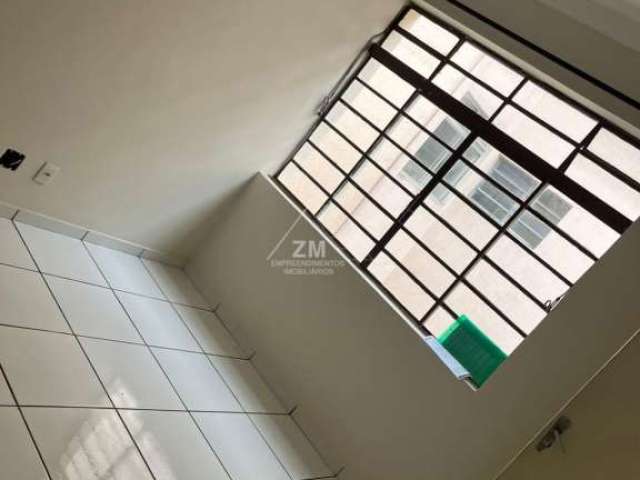 Apartamento com 2 quartos à venda na Rua Erasmo Braga, 1134, Jardim Chapadão, Campinas, 79 m2 por R$ 260.000