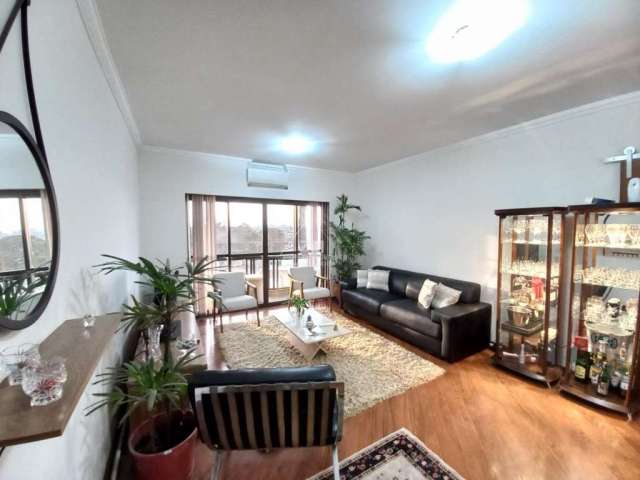 Apartamento com 3 quartos à venda na Rua Presidente Wenceslau, 971, Jardim Flamboyant, Campinas, 104 m2 por R$ 720.000