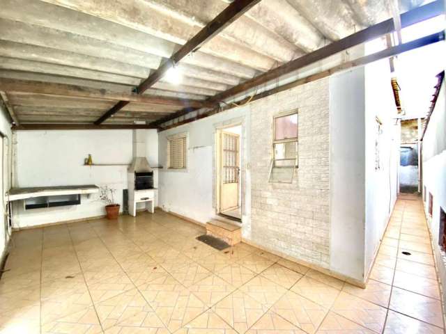 Casa com 2 quartos para alugar no Jardim Florence, Campinas , 70 m2 por R$ 1.000