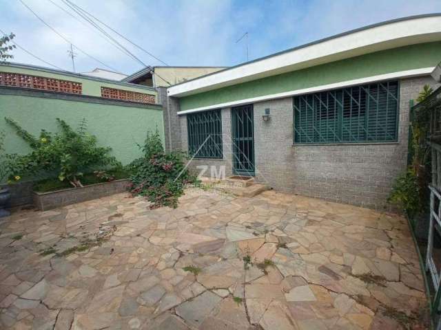 Casa com 4 quartos à venda no Jardim Leonor, Campinas , 300 m2 por R$ 545.000