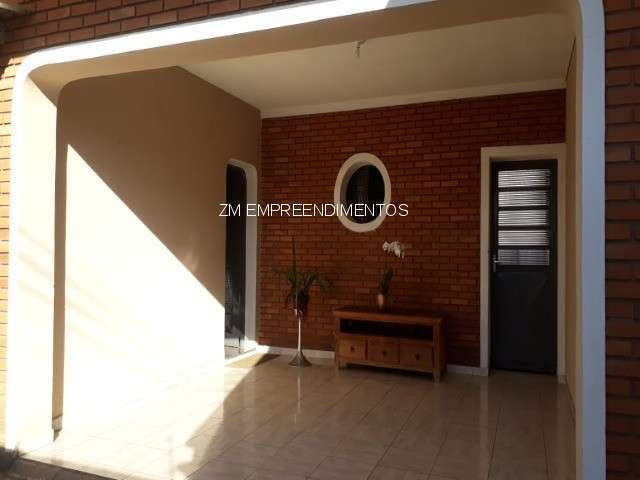 Casa com 3 quartos à venda no Jardim Londres, Campinas , 170 m2 por R$ 600.000