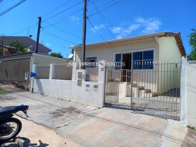 Casa com 3 quartos à venda no Jardim Myrian Moreira da Costa, Campinas , 284 m2 por R$ 450.000