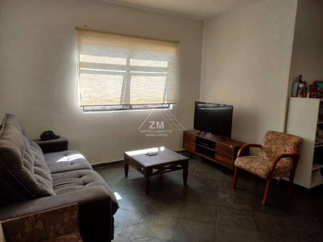 Apartamento com 2 quartos à venda no Jardim Paraíso, Campinas , 65 m2 por R$ 300.000