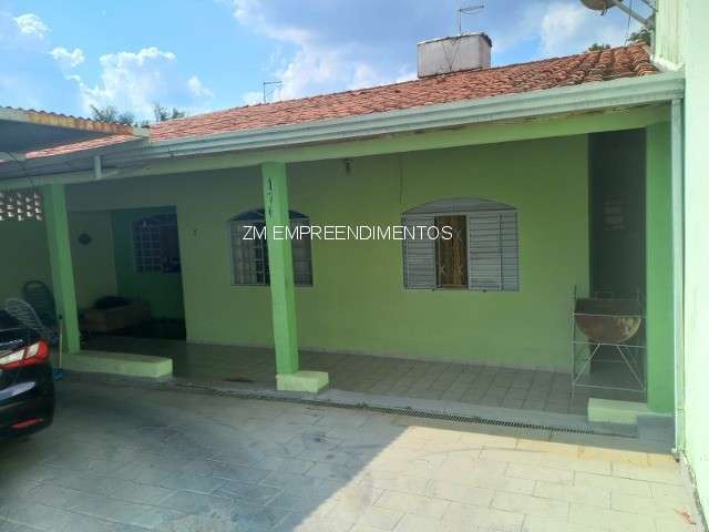 Casa com 3 quartos à venda no Jardim Santa Terezinha, Campinas , 250 m2 por R$ 380.000