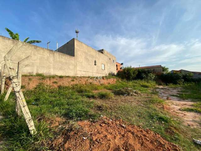 Terreno à venda no Jardim São Judas Tadeu, Campinas  por R$ 150.000