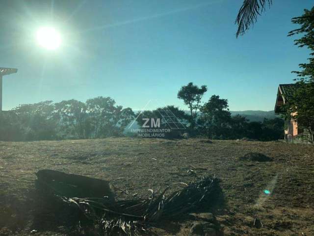 Terreno à venda no Loteamento Caminhos de San Conrado (Sousas), Campinas  por R$ 750.000