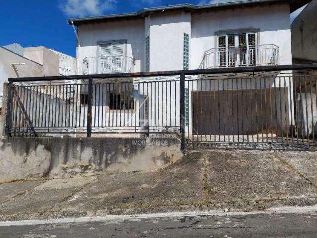 Casa com 3 quartos à venda no Loteamento Parque São Martinho, Campinas , 190 m2 por R$ 615.000