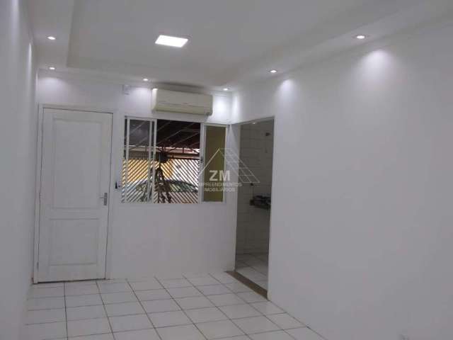 Casa com 3 quartos à venda no Loteamento Residencial Campina Verde, Campinas , 126 m2 por R$ 400.000