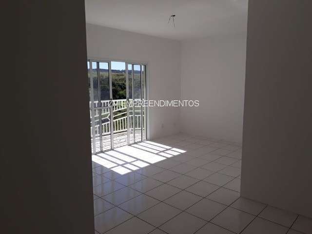 Apartamento com 3 quartos à venda no Parque Brasília, Campinas , 98 m2 por R$ 420.000