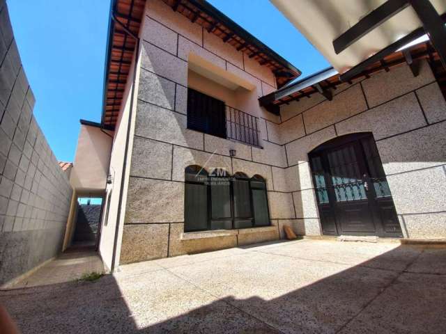 Casa com 4 quartos à venda no Parque São Quirino, Campinas , 262 m2 por R$ 689.000