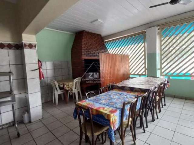 Casa comercial com 3 salas à venda na Rua Doutor Armando Sales de Oliveira, 336, Taquaral, Campinas, 263 m2 por R$ 650.000