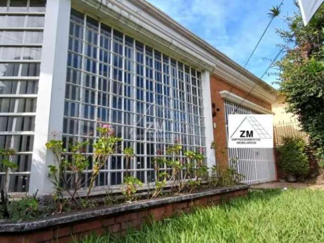 Casa com 6 quartos à venda na Vila Embaré, Valinhos , 316 m2 por R$ 690.000