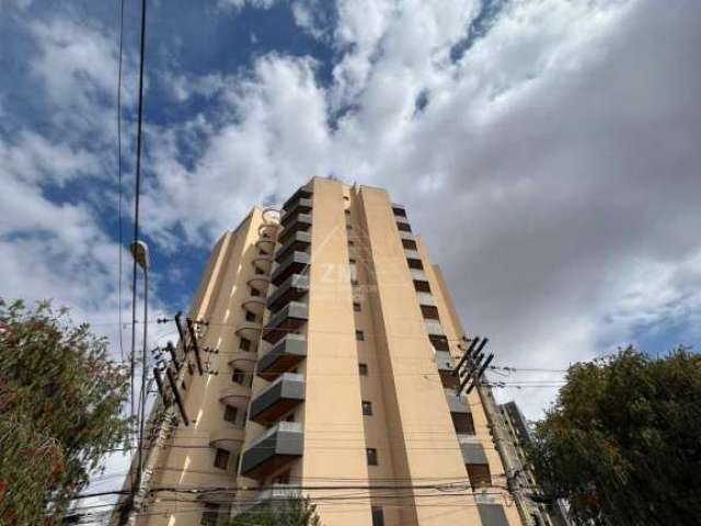 Apartamento com 3 quartos à venda na Rua José Paulino, 1875, Vila Itapura, Campinas, 147 m2 por R$ 850.000