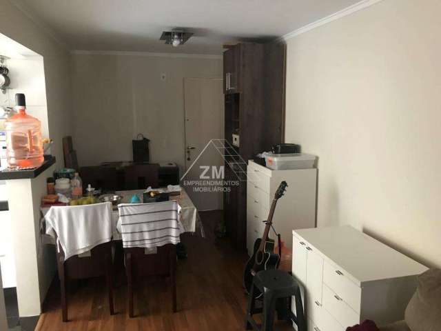 Cobertura com 2 quartos à venda na Rua Amilar Alves, 132, Vila João Jorge, Campinas, 120 m2 por R$ 405.000