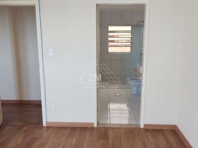 Apartamento com 3 quartos à venda na Rua Barão de Jaguara, 460, Centro, Campinas, 98 m2 por R$ 350.000