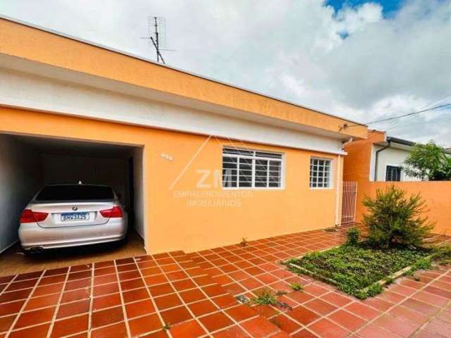 Casa com 3 quartos à venda no Jardim Nova Europa, Campinas , 300 m2 por R$ 500.000