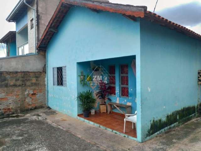 Casa com 2 quartos à venda no Jardim Novo Ângulo, Hortolândia , 250 m2 por R$ 232.000