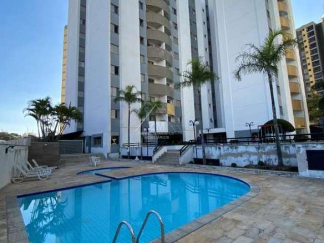 Apartamento com 3 quartos à venda na Rua Comendador Luiz José Pereira de Queiroz, 155, Botafogo, Campinas, 78 m2 por R$ 450.000
