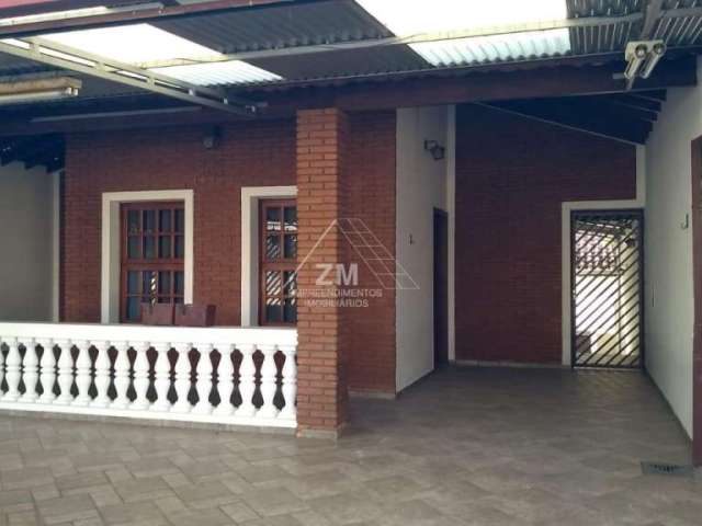 Casa com 5 quartos à venda no Jardim Campos Elíseos, Campinas , 186 m2 por R$ 648.000