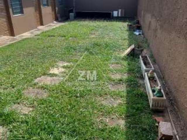 Casa com 3 quartos à venda no Jardim Proença, Campinas , 116 m2 por R$ 500.000