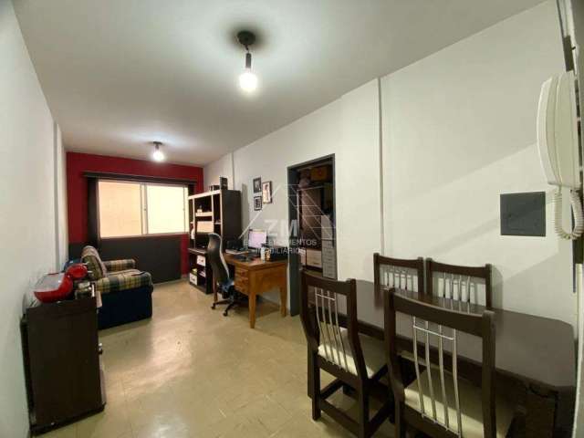 Apartamento com 1 quarto à venda na Rua Doutor Quirino, 1765, Centro, Campinas, 52 m2 por R$ 200.000