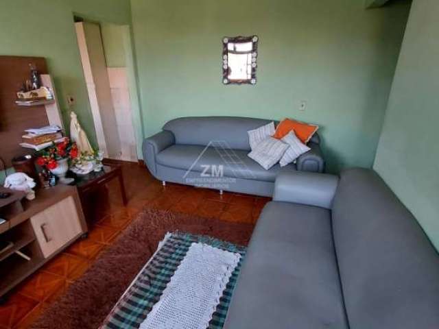 Casa com 1 quarto à venda no Jardim São José, Campinas , 80 m2 por R$ 260.000