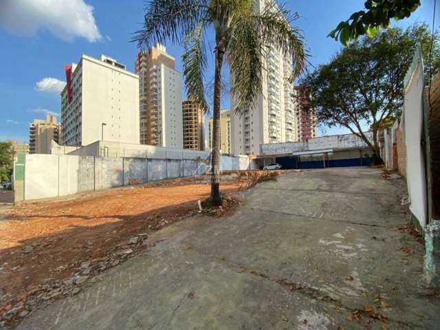 Terreno comercial à venda no Botafogo, Campinas , 377 m2 por R$ 3.432.000