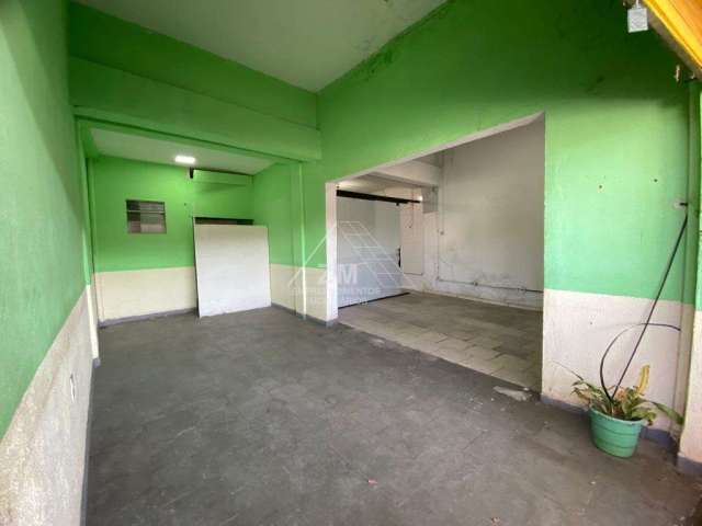 Sala comercial para alugar na Rua Piracicaba, 930LD, Jardim Novo Campos Elíseos, Campinas, 80 m2 por R$ 1.400