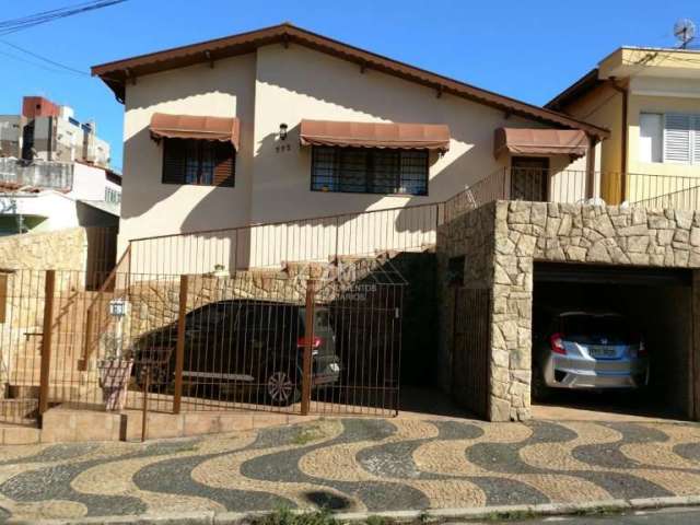 Casa com 2 quartos à venda no Jardim Leonor, Campinas , 377 m2 por R$ 660.000