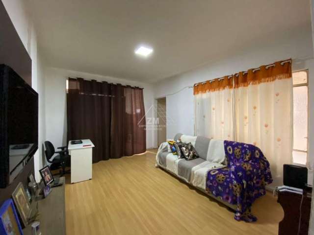 Apartamento com 2 quartos à venda na Rua General Osório, 183, Centro, Campinas, 94 m2 por R$ 180.000