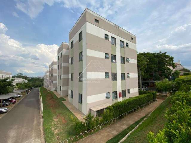 Apartamento com 2 quartos à venda na Rua Antônia Ribeiro de Lima, 26, Parque São Jorge, Campinas, 48 m2 por R$ 190.000