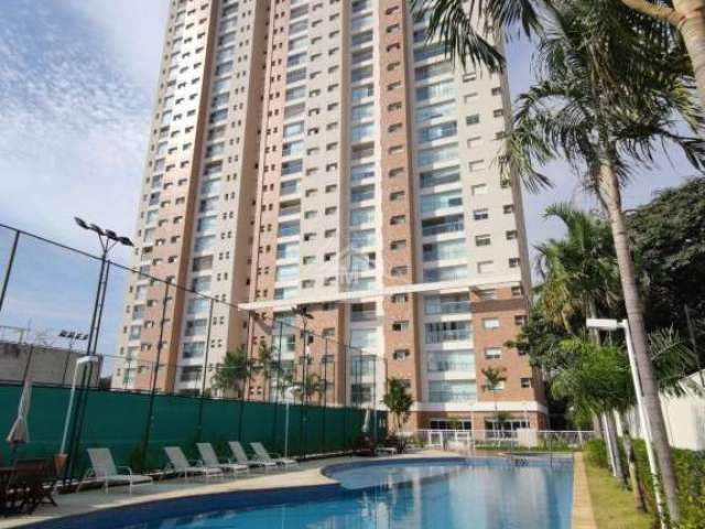 Apartamento com 1 quarto à venda na Rua Doutor Sampaio Peixoto, 331, Cambuí, Campinas, 57 m2 por R$ 690.000