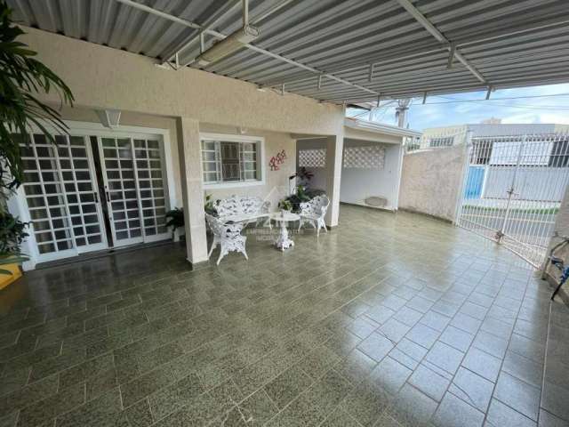 Casa com 3 quartos à venda no Jardim Flamboyant, Campinas , 256 m2 por R$ 550.000