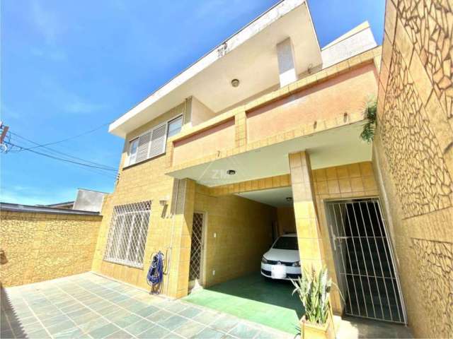 Casa com 3 quartos para alugar no Jardim Bonfim, Campinas , 280 m2 por R$ 3.000