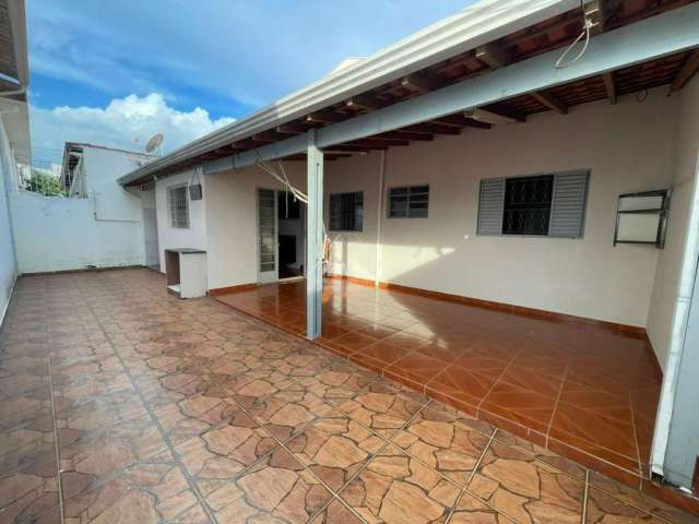 Casa com 2 quartos para alugar no Jardim Nova Europa, Campinas , 120 m2 por R$ 1.500