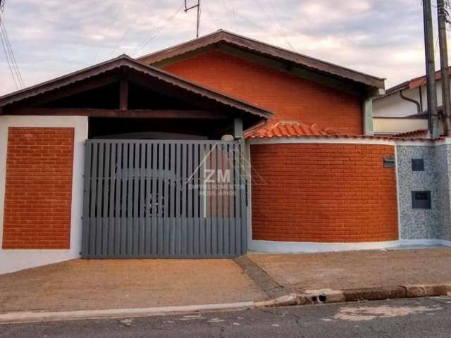 Casa com 3 quartos à venda no Jardim Chapadão, Campinas , 96 m2 por R$ 660.000