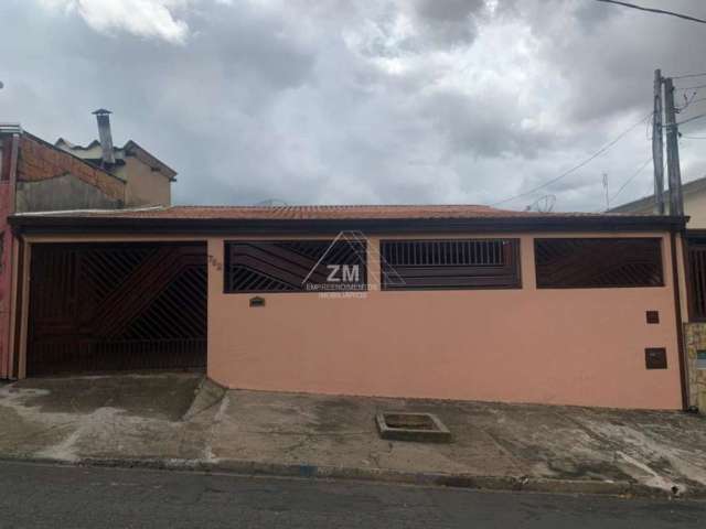 Casa comercial à venda no Jardim Santa Lúcia, Campinas , 300 m2 por R$ 599.000