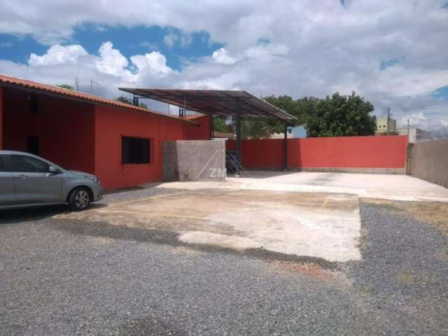 Sala comercial para alugar no Jardim Novo Campos Elíseos, Campinas , 562 m2 por R$ 3.500