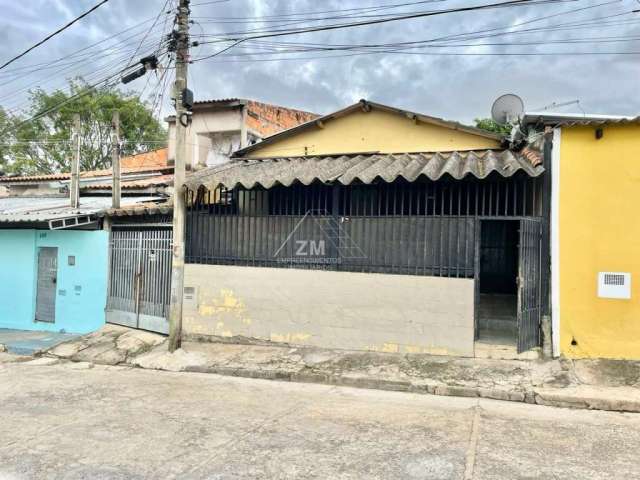 Casa com 3 quartos à venda no Jardim Nova Morada, Campinas , 125 m2 por R$ 280.000